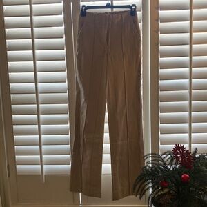 Nwt size 0 pants